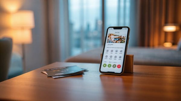 Top hotel guest apps to elevate your guests' experience