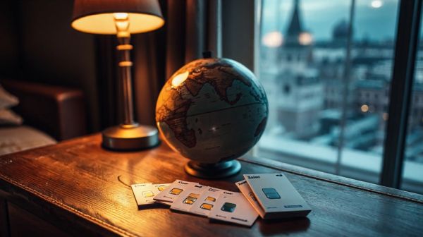 Top recommended esim options for travelers to Russia