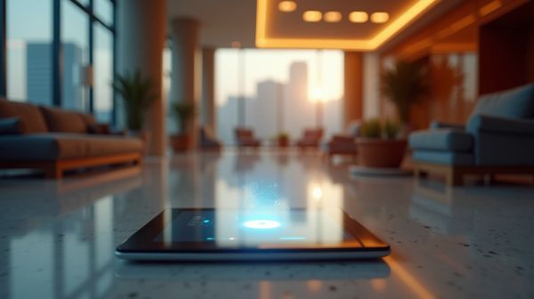 Transform your guest experience with the right hotel guest app