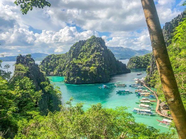 An unforgettable journey: el nido to coron island hopping for the adventurous traveler